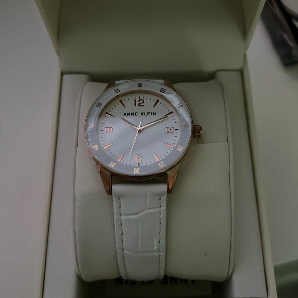 Anne Klein Watch